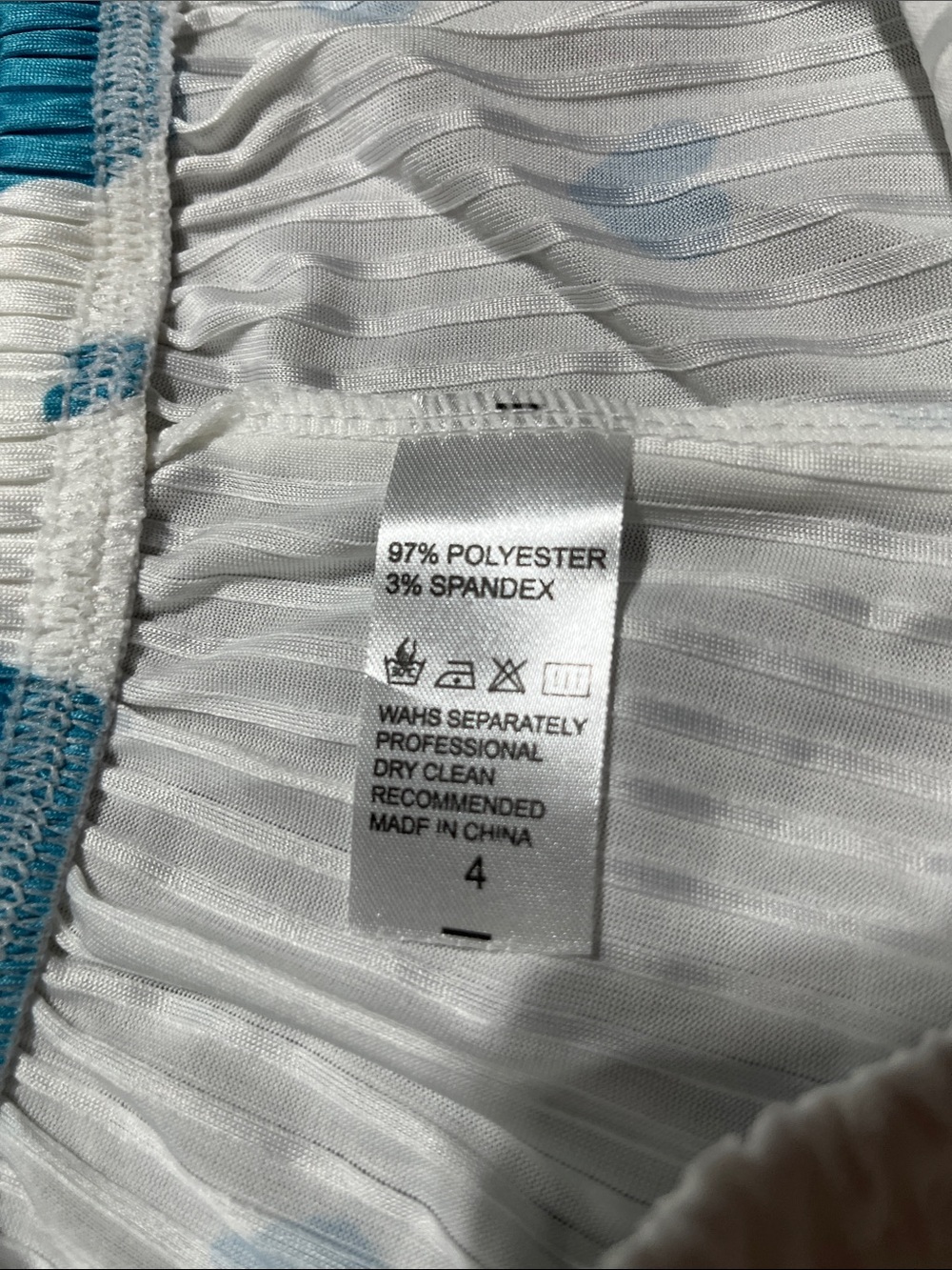 Lightweight Pyjama Set - Picture 2 of 15